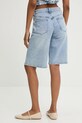 Îmbrăcăminte Answear Lab pantaloni scurti jeans RD7326.flk albastru