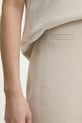 Answear.LAB gonna-pantalone beige 68809.hms