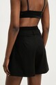 Îmbrăcăminte Answear Lab pantaloni scurti L9027.hos negru
