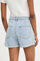 Îmbrăcăminte Answear Lab pantaloni scurti jeans rd2969.FLK albastru