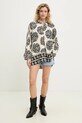 Джинсовые шорты Answear.LAB rd9059.1.flk голубой WW25