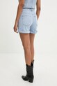 Одежда Джинсовые шорты Answear.LAB rd9059.1.flk голубой
