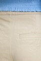 Answear Lab pantaloni scurti bej 5323.IKK
