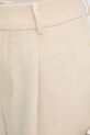 Answear Lab pantaloni scurti bej 5270.IKK