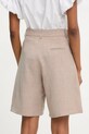 Îmbrăcăminte Answear Lab pantaloni scurti 5270.IKK maro