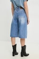 Oblačila Jeans kratke hlače Answear.LAB 31806.ios modra
