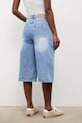 Traper kratke hlače Answear.LAB plava 31806.ios