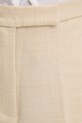 Answear Lab pantaloni scurti bej B9840.flk