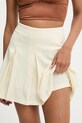 Шорти Answear.LAB бежевий 22028.hos
