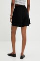 Одяг Шорти Answear Lab NB25.1005.tos чорний