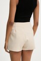Îmbrăcăminte Answear Lab fustă pantaloni 15671.fh bej