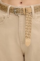 Answear Lab pantaloncini beige F31758.3.hos