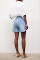 Ρούχα Τζιν σορτς Answear.LAB SW.8543.hos μπλε