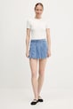 Answear.LAB gonna pantalone in denim M66093.hos blu WW25