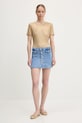 Answear.LAB gonna pantalone in denim SA7026.hak blu WW25
