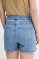 Îmbrăcăminte Answear Lab fustă și pantaloni denim SA7026.hak albastru