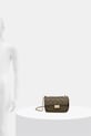 Answear.LAB borsa a mano in pelle 833.ILK