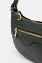 Accesorii Answear Lab poseta de piele 1074.ilk verde