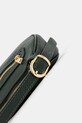 Answear Lab poseta de piele verde 1074.ilk