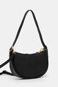 Answear Lab borsa a mano in pelle 1074.ilk nero WW25