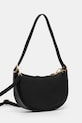 Answear Lab borsa a mano in pelle 1074.ilk nero WW25