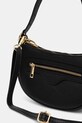 Accessori Answear Lab borsa a mano in pelle 1074.ilk nero