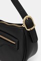 Answear Lab borsa a mano in pelle nero 1074.ilk