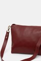 Accesorii Answear Lab poseta de piele 834.ilk rosu