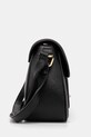 Шкіряна сумочка Answear.LAB 872.ilk чорний WW25