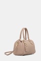 Answear Lab borsa a mano in pelle 841.ilk beige WW25