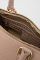 Answear Lab borsa a mano in pelle 841.ilk beige