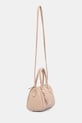 Answear.LAB torebka skórzana 841.ilk różowy WW25