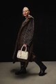 Шкіряна сумочка Answear Lab 841.ilk бежевий WW25
