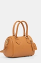 Answear Lab borsa a mano in pelle 841.ilk marrone WW25