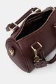 Answear Lab borsa a mano in pelle 841.ilk granata