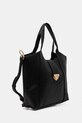 Doplňky Kabelka Answear.LAB 7421.ilk černá