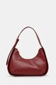 Сумочка Answear.LAB синтетичний бордо en1501.FLK