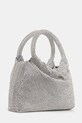 Answear.LAB torebka CH0635.fms srebrny WW25