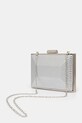 Doplnky Listová kabelka Answear.LAB AST20248.hms strieborná