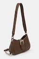 Kabelka Answear.LAB 1182.CMS hnědá WW25
