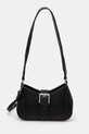 Kabelka Answear.LAB nevejde se A4 černá 1182.CMS