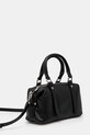 Answear Lab poseta de piele 1185.CMS negru WW25