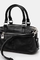 Doplňky Kožená kabelka Answear.LAB 1185.CMS černá