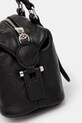 Answear Lab poseta de piele negru 1185.CMS