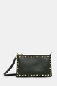 Answear Lab poseta de piele nu incape in A4 verde 1061.hms