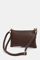 Аксесуари Шкіряна сумочка Answear.LAB 1061.hms коричневий