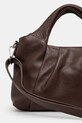 Accesorii Answear Lab poseta de piele 1006.hMS maro