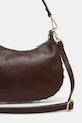 Аксессуары Кожаная сумочка Answear.LAB 986.hms коричневый