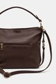 Doplnky Kožená kabelka Answear.LAB 1039.hms hnedá