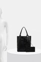 Answear Lab poseta de piele 100400.hms